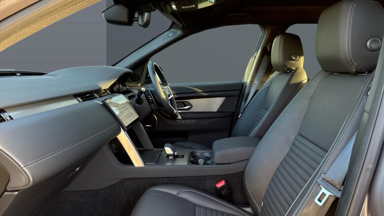 Land Rover Discovery Sport 2.0 D200 Dynamic SE 5dr Auto [5 Seat] Diesel Station Wagon